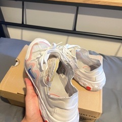 nike size 26.5の画像