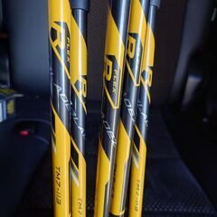 最終値下げ☺️テイラーメイド　ロケットブレイズ　P6789 ５本セットの画像