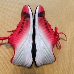 子供用スニーカーの画像