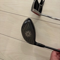 処分　ゴルフクラブの画像