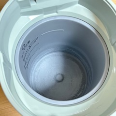 加湿器スチーム式　　　象印の画像