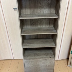 再出品⬜︎漫画ラック⬜︎の画像