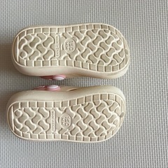 ベビースリッパ15cmの画像