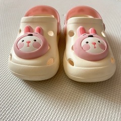 ベビースリッパ15cmの画像