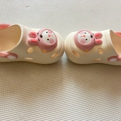 ベビースリッパ15cmの画像