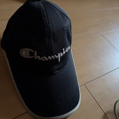 champion キャップ
の画像