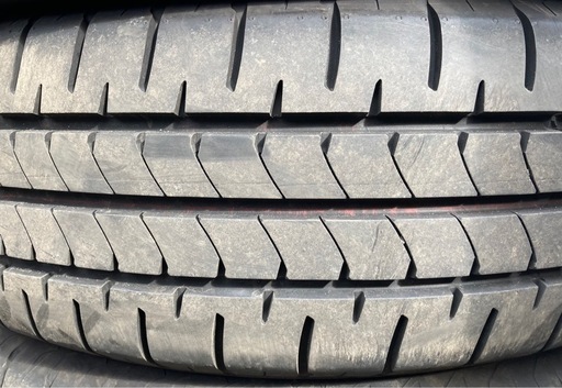 【お取引決まりました】BRIDGESTONE NEWNO 195/65R15 25年製 夏タイヤ
