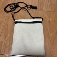 スノーボード・スキー用　チケットホルダーの画像