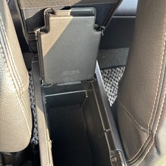 プリウス30専用　トレーセットの画像