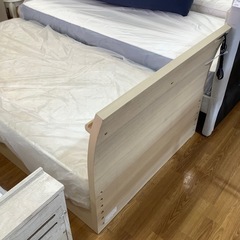 WeDOStyle ウィドゥスタイル シングルベッド スピーク2【トレファク 川越店】の画像