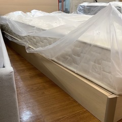 WeDOStyle ウィドゥスタイル シングルベッド スピーク2【トレファク 川越店】の画像