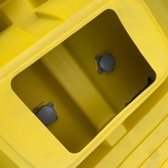 リョービ　ボートエース　GBE-25I 2人乗り【11141729】の画像