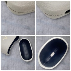 【展示品】MAISON de SABRE AirPods メゾンドサブレ ケースの画像