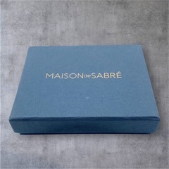 【展示品】MAISON de SABRE AirPods メゾンドサブレ ケースの画像