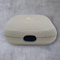 【展示品】MAISON de SABRE AirPods メゾンドサブレ ケースの画像