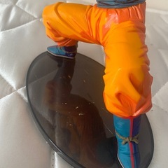 孫悟空 フィギュアの画像