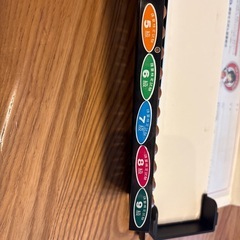 雲州そろばんの画像