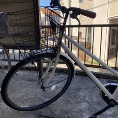 自転車の画像