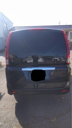 SUZUKI 
ランディ