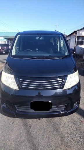 SUZUKI 
ランディ