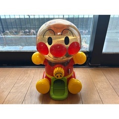 アンパンマン おもちゃ 6点セットの画像