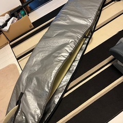 サーフボード　ヴィンテージの画像