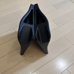 プリウス30専用スキマ埋め　運転席助手席セット シルクブレイズの画像