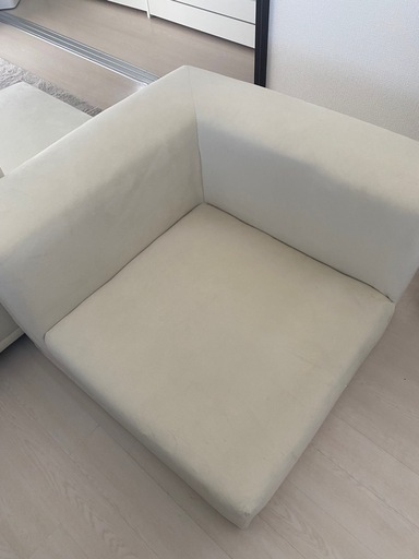 【美品】ソファ