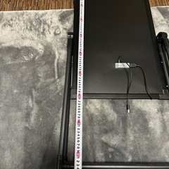 光る看板の画像