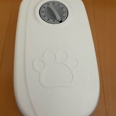 自動餌やり機の画像