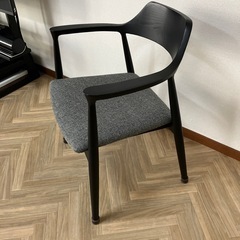 天然木ダイニングチェア　　　
の画像