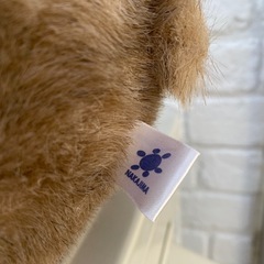 イノシシぬいぐるみの画像