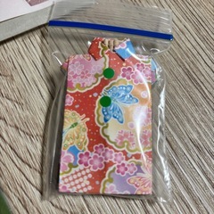 爪楊枝　お出かけ用　おしゃれの画像