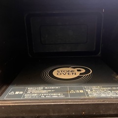 東芝　TOSHIBA  オーブンレンジ　の画像