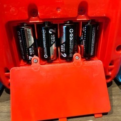 【美品】動作確認済 フィッシャープライス くるくるラーニング・ロボ GTJ60の画像