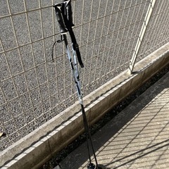 ロシニョール　スキー板　ブーツ　ストック　ケース付きの画像