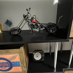 棚　置物の画像