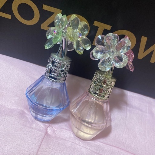 JILLSTUART 香水2本セット