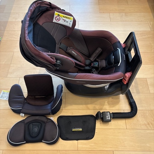 コンビ　ネルーム　 0-18kg NC-570