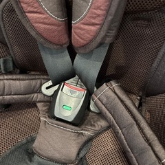 コンビ　ネルーム　 0-18kg NC-570の画像