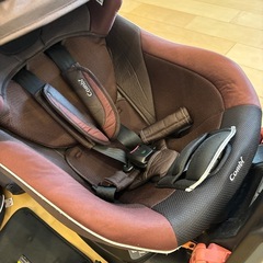 コンビ　ネルーム　 0-18kg NC-570の画像