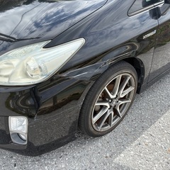 プリウス　30の画像