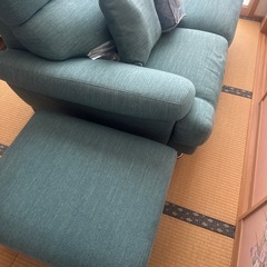 ニトリ購入　ソファー
の画像