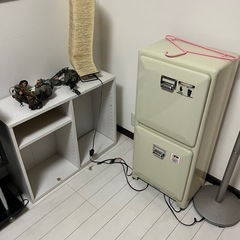 ゴミ箱　ライトの画像