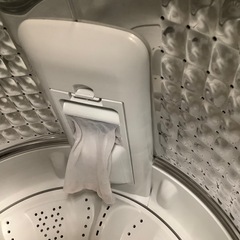 Haier ハイアール 全自動洗濯機 JW-XP2CD55F 2023年製【トレファク 川越店】の画像