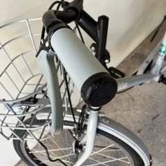 bikke 子供用自転車の画像