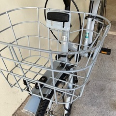 bikke 子供用自転車の画像