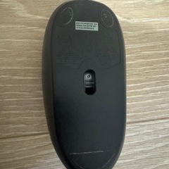 hpパソコンマウスの画像
