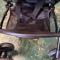 新生活に！ベビーカー！アイゴワンハンドの画像