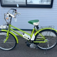 ホンダ　ピープル　の画像